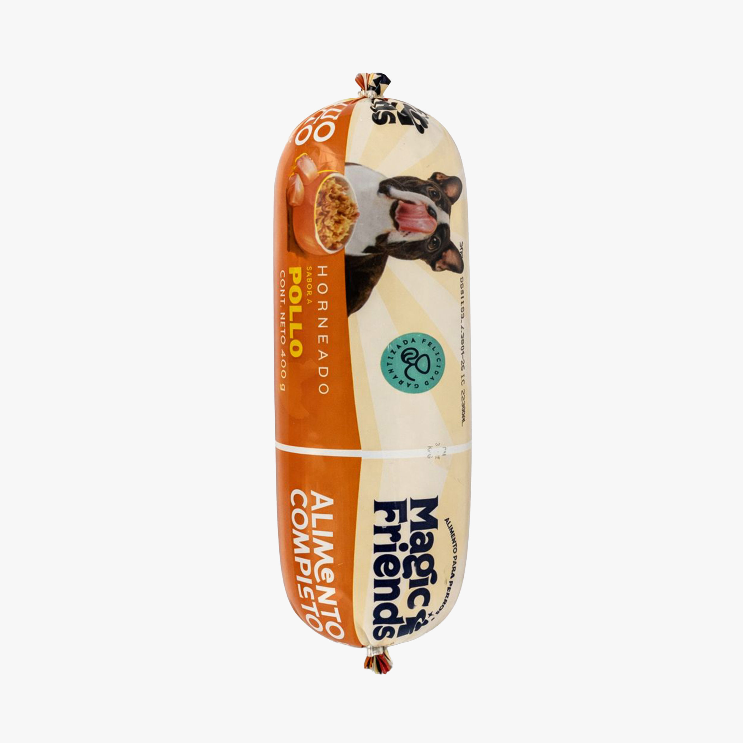 Alimento para Perros Magic Friends