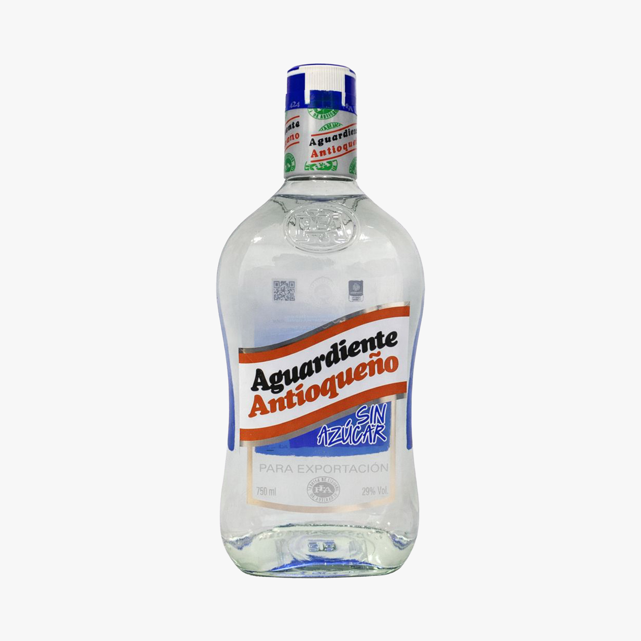 Aguardiente Antioqueño