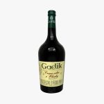 Crema de Whisky Gaelik