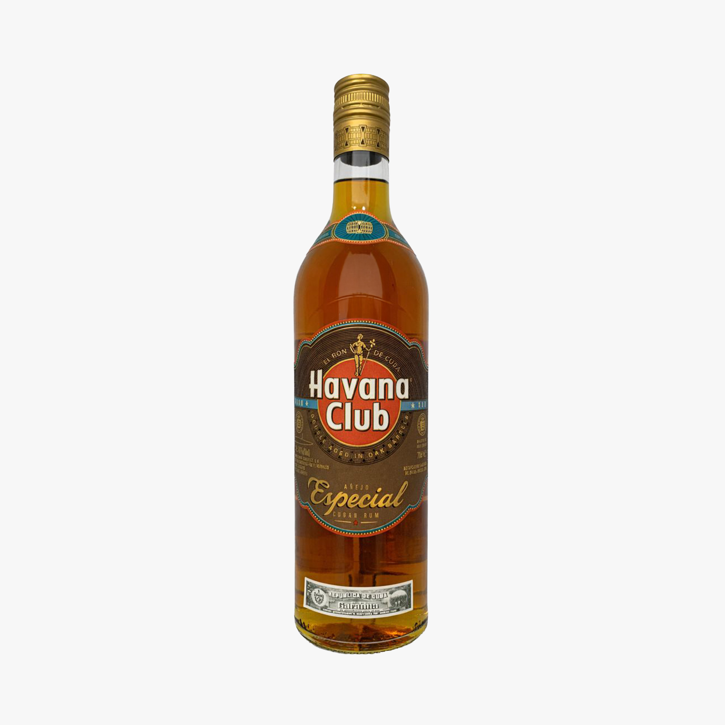 Ron Havana Club