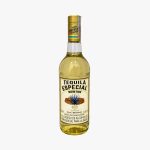 Tequila Especial Newton Gold