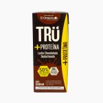 Leche Chocolatada Deslactosada con Proteína Tru 200 Ml