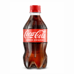 COCA COLA ORIGINAL -300ml.-