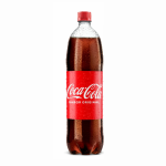 COCA COLA ORIGINAL -1.35lt.-