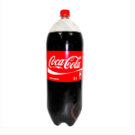 COCA COLA ORIGINAL MENOS AZÚCAR -3lt.-