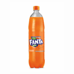 FANTA NARANJA -1.35lt.-