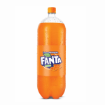 FANTA NARANJA -3lt.-
