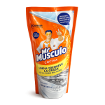 ARRANCA GRASAS «MR. MUSCULO» – 500ml -.