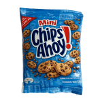 Galleta Mini -Chips Ahoy- 50gr.