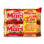 Galletas Maria 2pack – Nestle – 344g