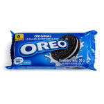 Galleta -Oreo- 36 gr